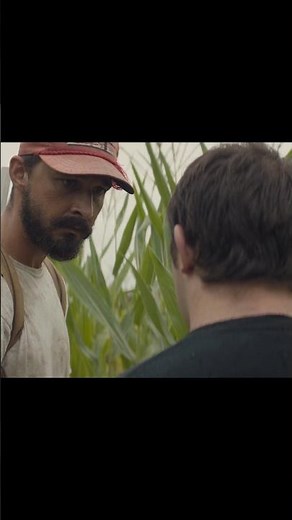 "The Peanut Butter Falcon" is Fantastic ✨ #cinema #monologue #bestscene #shialabeouf #fyp