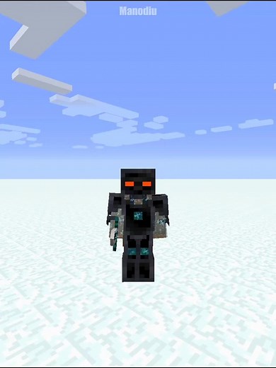 Explorando o Mod Avaritia com Project E no Minecraft