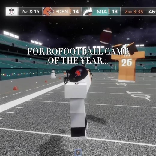 Touchback football running 2026 #sgreturns #ultimatefootball | football games