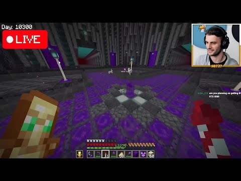 SB737 10,000 Days Hardcore World Live #2...😱 | Part - 2