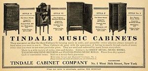 The Legacy of Piano Rolls