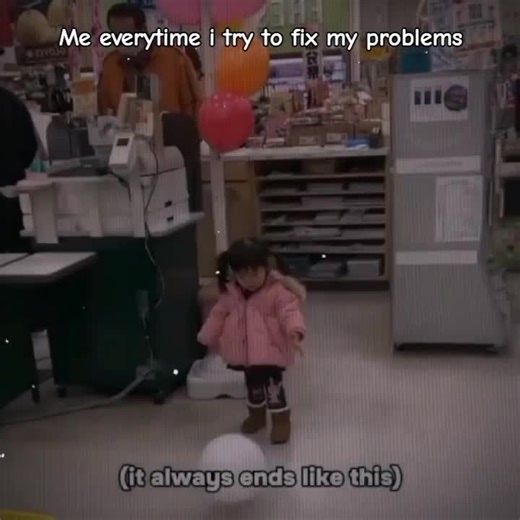 Funny Moments When Trying to Fix Problems