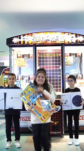 1.9K views | we are waiting for you to come and win a special rewards at stacker game ❤ ______________________________ للاستفسار يمكن التواصل معنا على الصفحة أو على الرقم التالي :- 065823700 الموقع : عمان _ سيتي مول _الطابق الثالث أو زورونا على موقعنا الإلكتروني :  www.jingosjungle.com | Jingos Jungle | Facebook