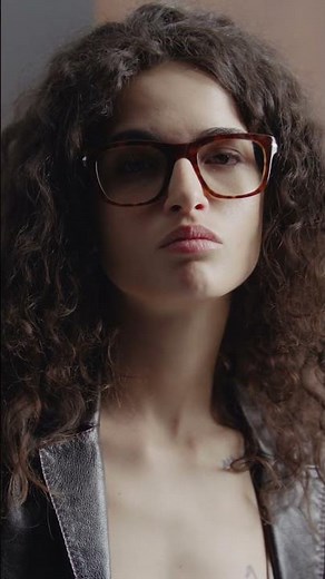 Persol FW25 | Crafted in contrast