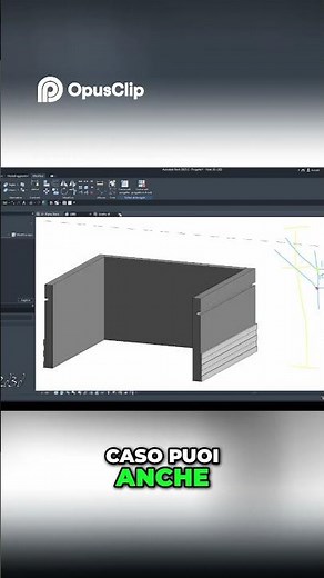 Revit Tutorial Creating a Custom Wall Recess 7