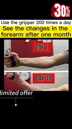 #tiktokmademebuyit #handgrip #handgrippers