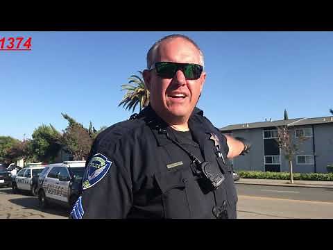 TYRANT COPS TRY TO TAKE MY RIGHTS!!! LONG HEATED INTERACTION CRAZY!!!