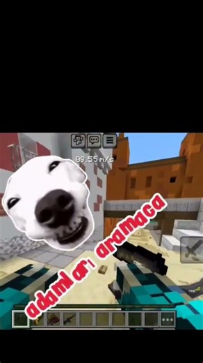 mcde silah moduyla CS go map i