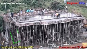 Construction failure and its reasons youtube: https://youtu.be/MLivv46xdeA | Suliman Khan Academy