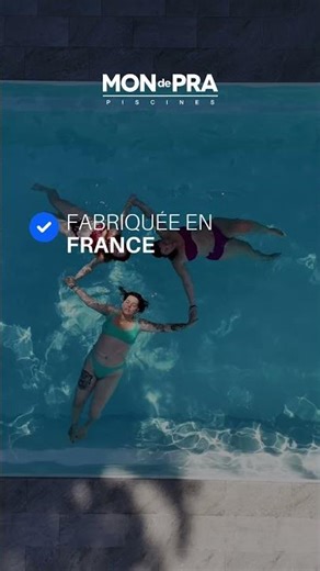 Piscine Coque Polyester : Installation en 4 Jours, Garantie 40 Ans 🏊