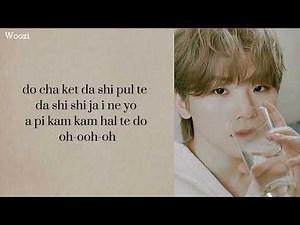 SEVENTEEN (세븐틴) - To you (easy lyrics)