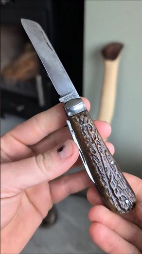 Sheffield Knives: Enduring the Test of Time!