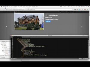 Bootstrap: 5 Modifying the Carousel