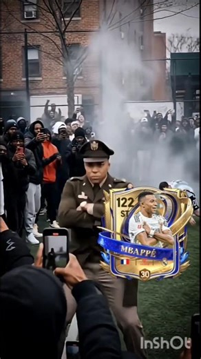 Dictator mbappe defeats messi 💀 #football #footballmemes