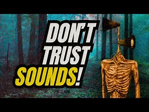 Siren Head Survival Guide: The Ultimate Tactics to Stay Alive!