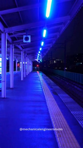 2.9K views · 12 reactions | Several rail stations in Japan installed...