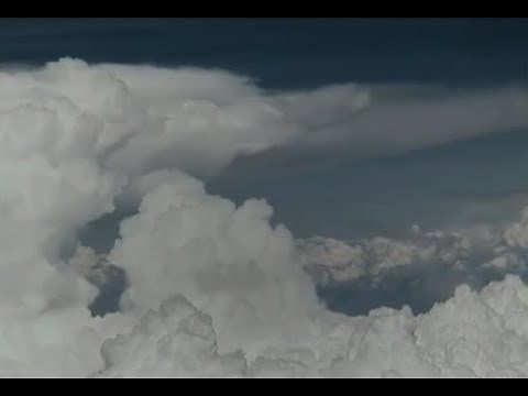 Superscience : Au coeur de l'orage