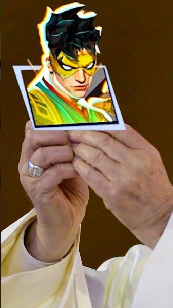 How Long Does it take to get a LORD ICON