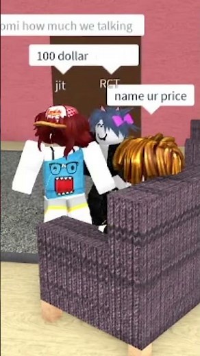 Feet images (Roblox) #shorts