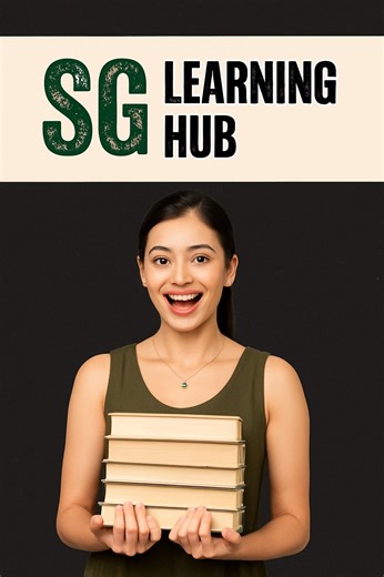 🎯 Speak Better, Sound Smarter ✨ 🔔 Follow @sglearninghub for fluency, confidence & natural English 🗣️ 📌 Save this post for daily practice & consistency 📍 💬 Which phrase surprised you the most? 😄 #DailyEnglishTips #FluentEnglish #SpeakWithConfidence #sglearninghub #EnglishLearning #ImproveYourEnglish #LearnDaily #SpeakSmart | SG Learning Hub