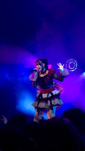 ARCANA PROJECT on Instagram: "「ZEPPIN DISCO vol.5」のライブ映像をお届け🪩🕺 ✦┈┈┈•✦•┈┈┈•★•┈┈┈•✦•┈┈┈✦ 「未発見アタシ座」 作詞：児玉雨子 作曲・編曲：宮野弦士 ✦┈┈┈•✦•┈┈┈•★•┈┈┈•✦•┈┈┈✦ 「Zeela × 草野華余子 presents Anison Are Ours！」チケット販売中🌟 🗓️2026/1/12(月祝) ⏰開場17:00 / 開演 17:30 📍梅田Zeela 🎫https://eplus.jp/sf/detail/4408260001-P0030001 大阪でのライブ出演！ ぜひARCANA PROJECTの歌を聴きに来てください🎤✨ 詳細はHPのSCHEDULEをチェック✅ #ゼッピンディスコ #ARCANAPROJECT #アルカナプロジェクト #dearstage #lantis"