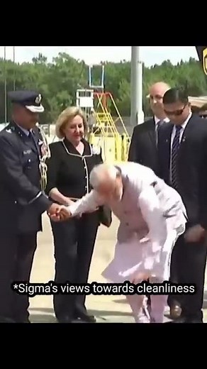 Sigma Rule #126 | PM Narendra Modi Ji | Sigma Rules