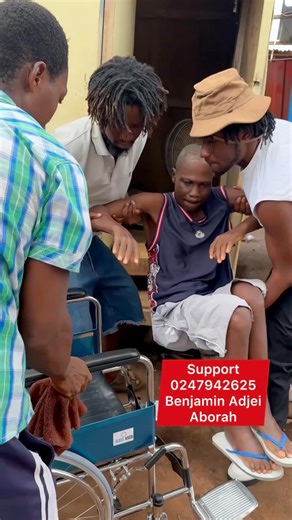 29K views · 1.6K reactions | Dear Family Let’s All Come Together To Help This Man #streetztraffic | Streetz Traffic | Facebook