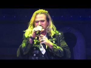 Trans-Siberian Orchestra: Christmas In The Air