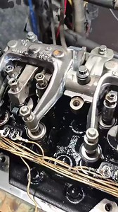 47K views · 911 reactions | Detroit motor valve calibration 12.7 _000 #motor #fyp #diesel #Reelsviral #fouuryou #mecanica #truck #mecanico #camion #pratupagina #mechanic #mecanicadiesel #viralvideo | June Riga | Facebook