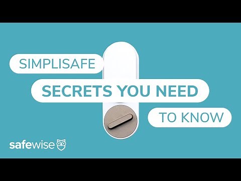 How to Get the Most out of SimpliSafe Home Security | SafeWise
