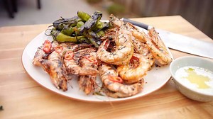 57K views · 634 reactions | IF YOU ARE A SEAFOOD LOVER YOU ARE GOING...
