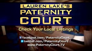 Today we revisit some of our favorite cases to give you an update on the litigants! Make sure you tune in! | Paternity Court