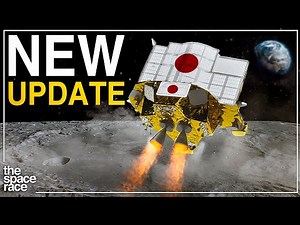 The Real Reason Japan Just Landed On The Moon!