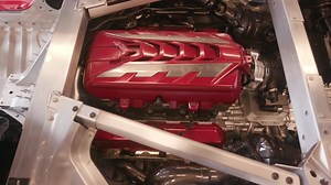 It’s not just Next Generation. It’s next level. | Team Chevy