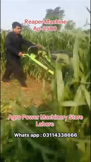 10K views · 71 reactions | Fodder Cutter Reaper Machine UAN: 03-111-125-100 For WhatsApp: Https://wa.me/923224066637 For whatsApp: Https://wa.me/923114338666 For WhatsApp: Https://wa.me/923104338666 #Reaper #AgroPower #FodderCutter #DairyFarmMachinery | AGRO POWER | Facebook