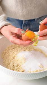 290K views · 1.8K reactions | These Greek Almond Cookies are easy-to-melt-in-your-mouth almond flour cookies coated with crunchy, toasted sliced almonds. Plus, these are also naturally gluten-free with keto-friendly options. Recipe: https://www.sweetashoney.co/greek-almond-cookies/ | Sweetashoney.co | Facebook