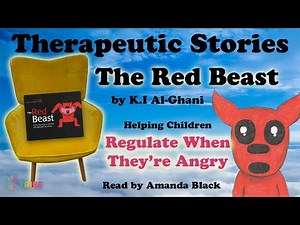 Help Children With ANGRY FEELINGS & EMOTIONS | With This Read Aloud Book
