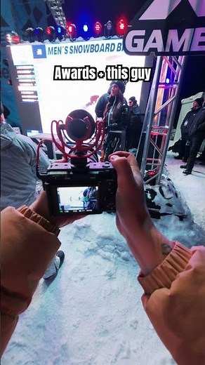 Power up your day with Anker at XGames Aspen 2026 as the Mobile Charging Partner!