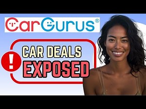 CarGurus Review (2025) — Great Deals or Dealer Tricks?