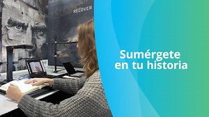 ¿Estás listo para RootsTech 2025? 🤩¡Ya estamos cerca y queremos que seas parte de esta experiencia llena de descubrimientos! 🥳Inscríbete GRATIS a RootsTech 👉familysearch.me/RT-SO-00044719 😊y recibe todas las novedades. ¡Tenemos muchas sorpresas para ti! 🤗 | FamilySearch