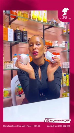 Lily cosmetic and beauty tips (@lily.cosmetic.an)’s videos with original sound - Lily cosmetic and beauty tips