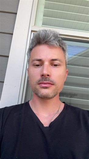 whitehairedinterviews on TikTok