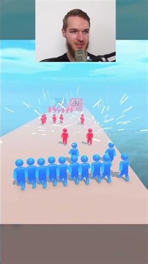 I programmed Last War and this is the result😂🎮 MrLuchs.de