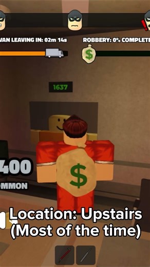 HOW TO FIND THE BANK CODE IN ROB IT!