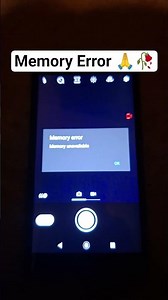 Kernel forgot to load the SDcard & internal storage partitions on my phone 💀