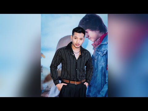 Profil dan Biodata Rizky Tama Pemain Luka Cinta SCTV