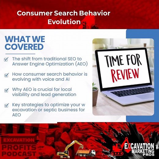 Consumer Search Behavior Evolution