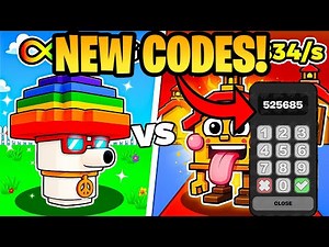 NEW *18 Secret Codes* All Secret Codes in Fruits Vs Brainrots Fortnite Code by Pandvil