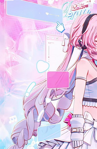 Happy 2nd Anniversary, Wuthering Waves! 🎂✨ Celebrating with Denia, Phoebe, Iuno, Lynae, and Camellya 💙 Credit : Official Wuthering Wave Bilibili #wuwa #wutheringwavesedit #wuwaedit #wutheringwaves #wuwacreator