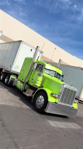 Exploring the World of Trucking with Peterbilt